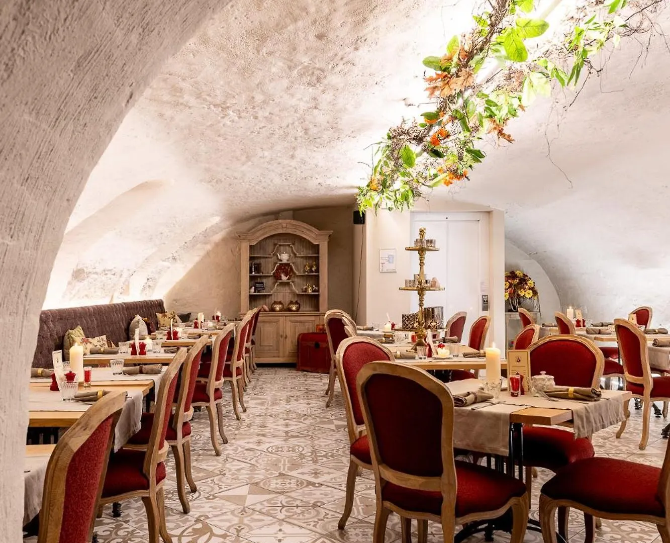 Luxury Boutique Hotel De Castillion Bruges