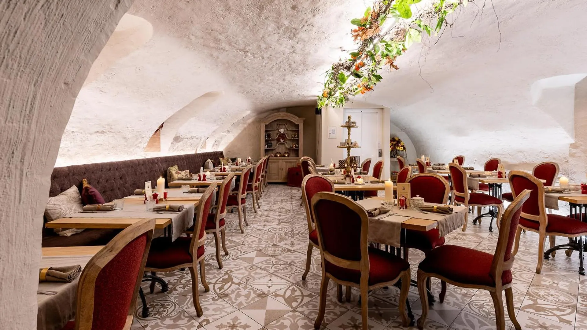 Luxury Boutique Hotel De Castillion Bruges