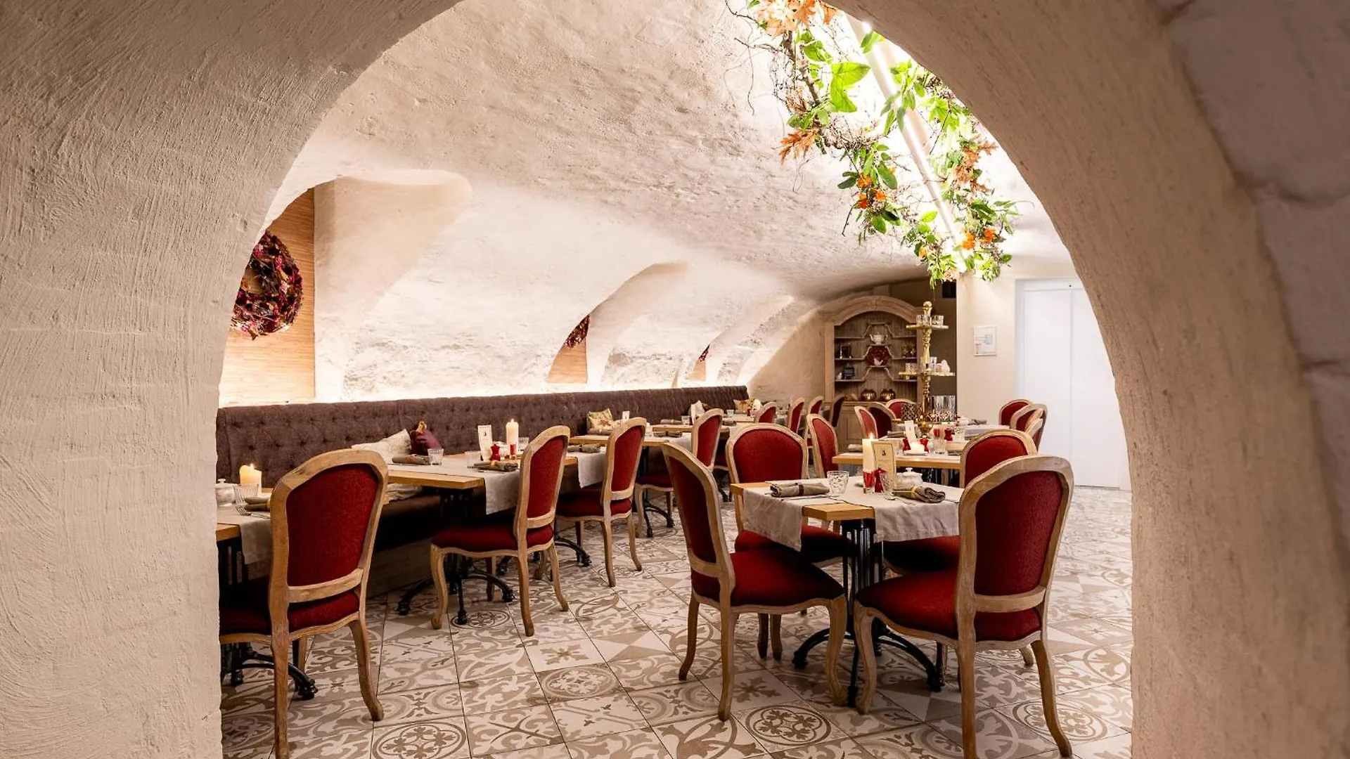 Luxury Boutique Hotel De Castillion Bruges 4*,  Belgium