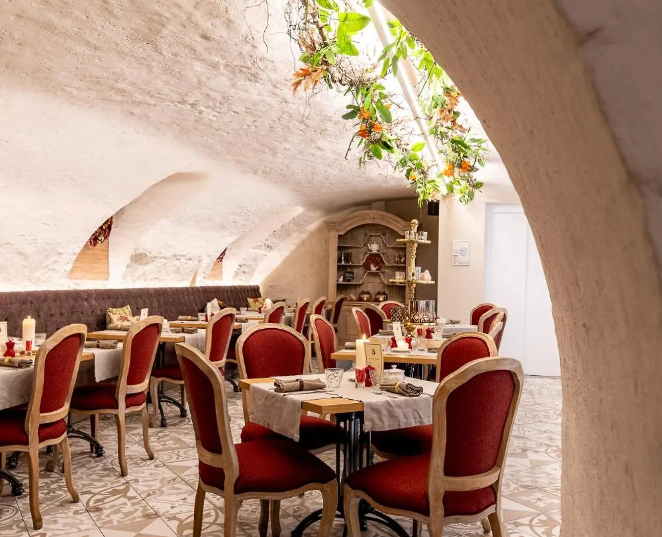 Luxury Boutique Hotel De Castillion Bruges