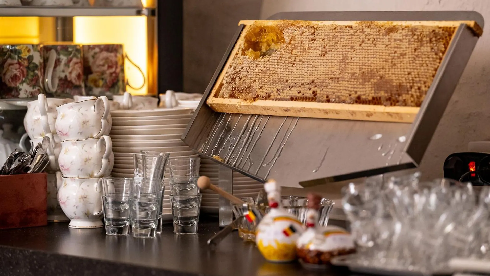Luxury Boutique Hotel De Castillion Bruges