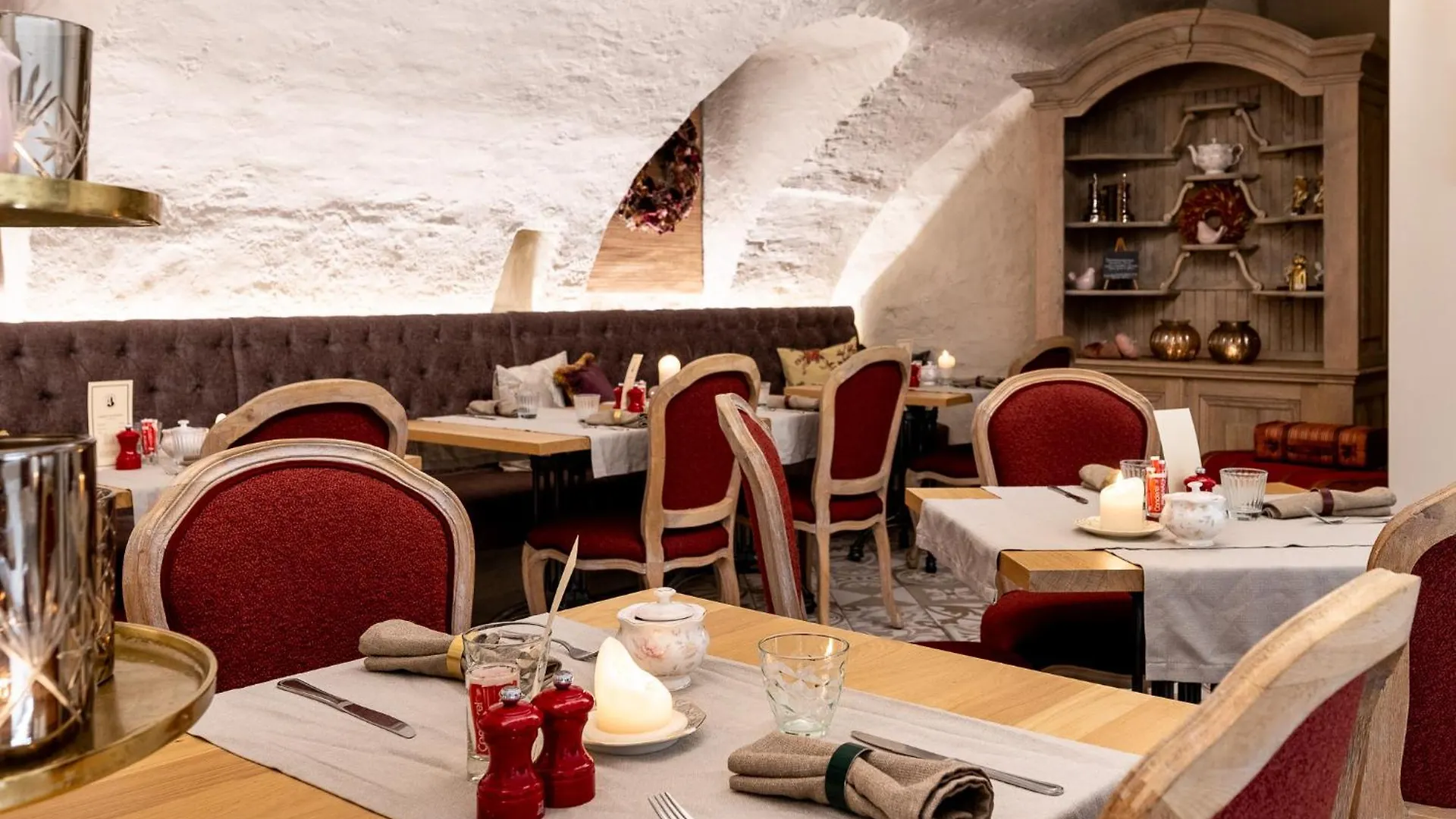 Luxury Boutique Hotel De Castillion Bruges Belgium