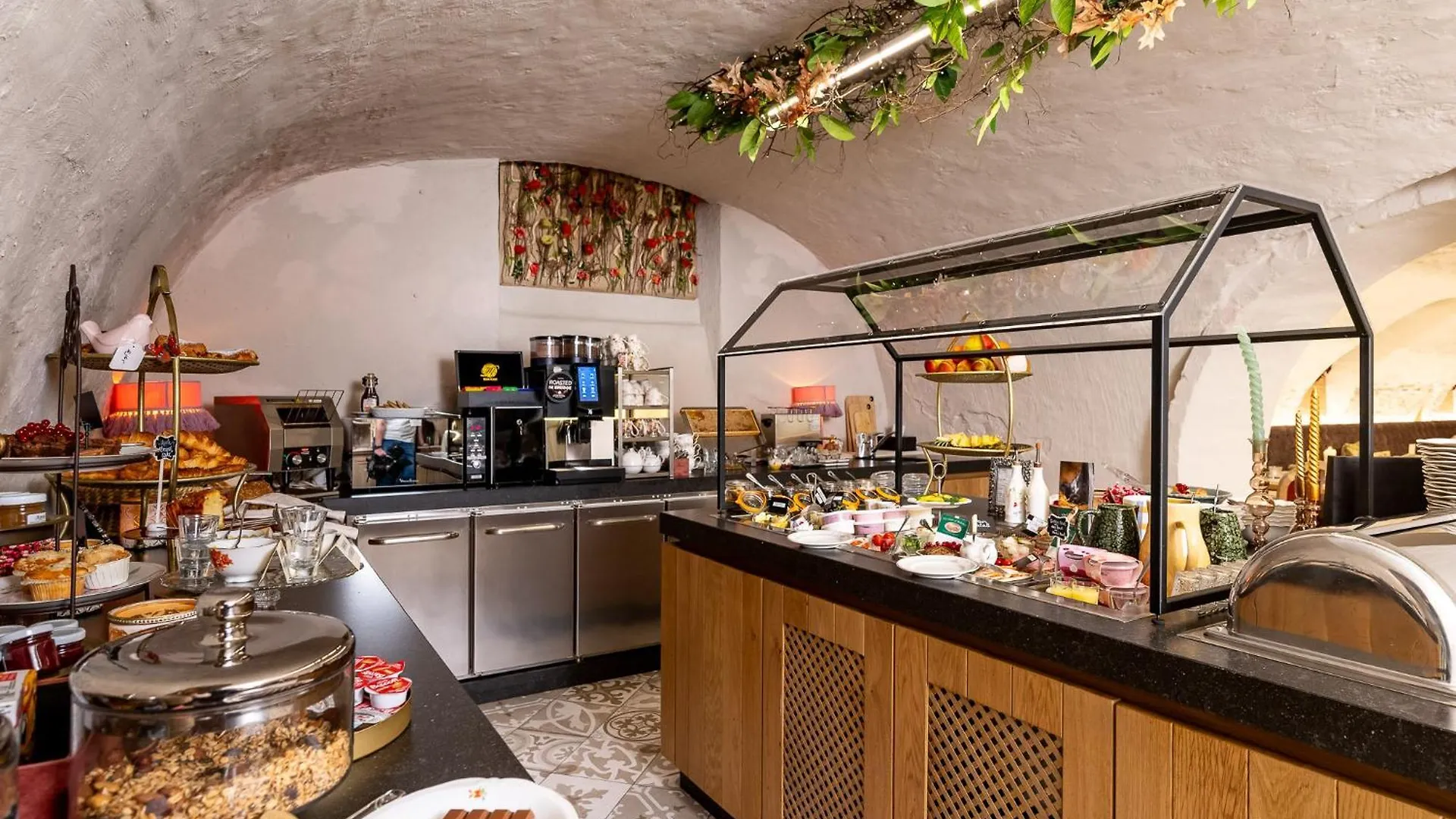 Luxury Boutique Hotel De Castillion Bruges 4*,  Belgium
