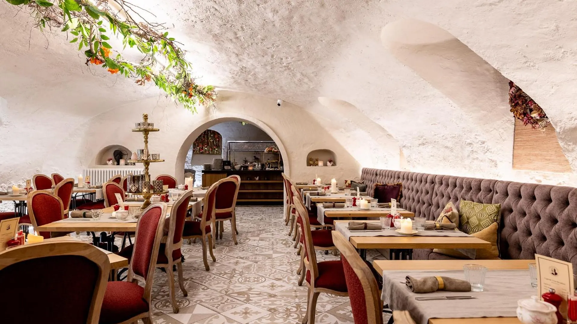Luxury Boutique Hotel De Castillion Bruges