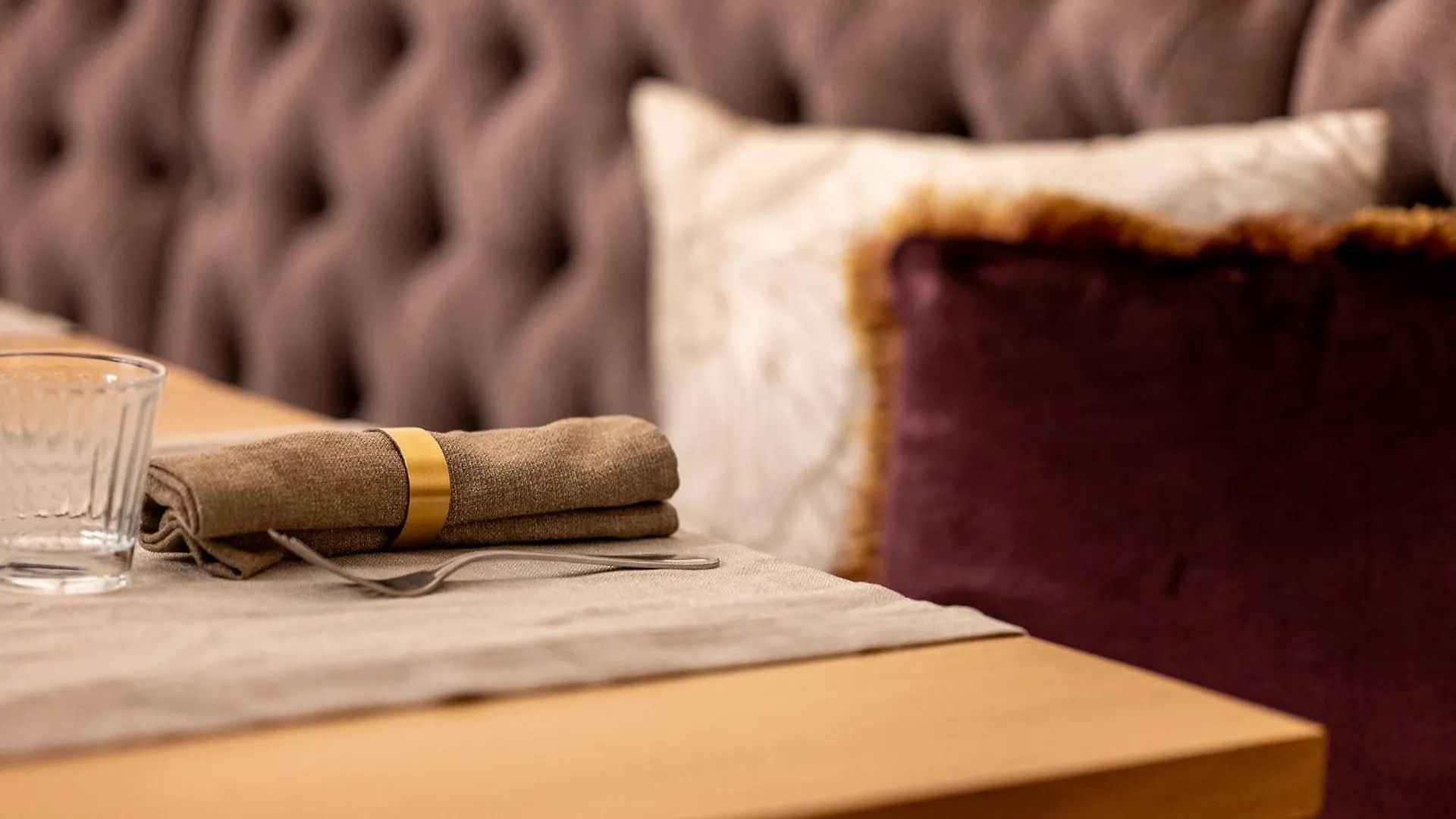 Luxury Boutique Hotel De Castillion Bruges