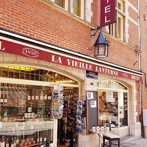 La Vieille Lanterne Brüksel