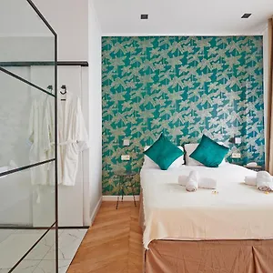 Les Ecrins Hotel Brüssel