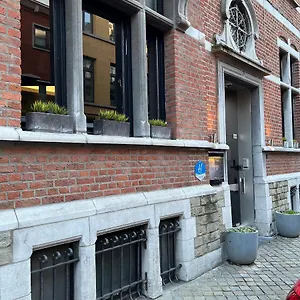 Hotel Le Cygne D'argent Lieja
