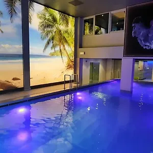 Hotel Bero Ostende