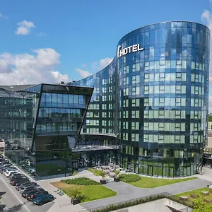 Der Valk 4*, Gent België