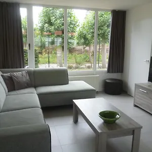 Vakantiewoning De Zandkorrel , Middelkerke België