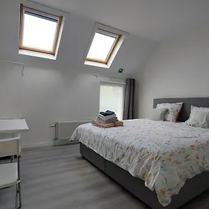  Accommodatie bij particulieren Casa Mama Veronica