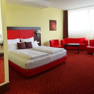 Western Amedia Art 4* Salzburg
