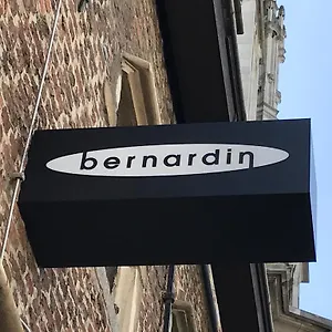 Bernardin Gasthof Antwerpen