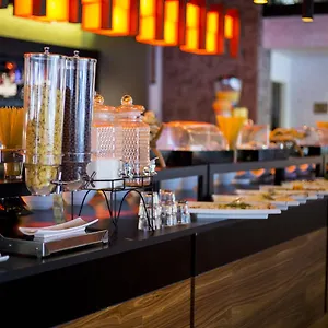 Mard-inn 4* Istanbul