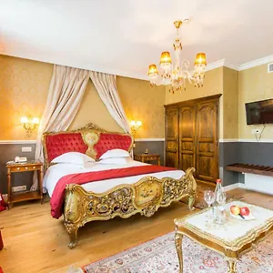 Hotel Boutique Swaene, Brujas