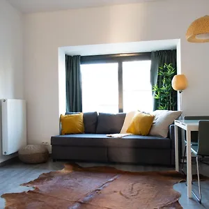 Apartamento Pelicanstay In City Center 