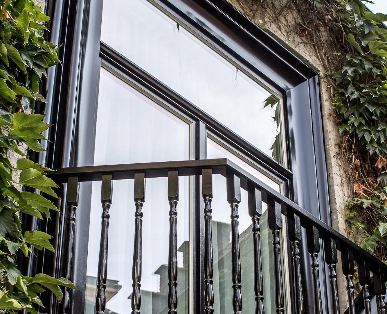 Luxury Boutique Hotel De Castillion Bruges