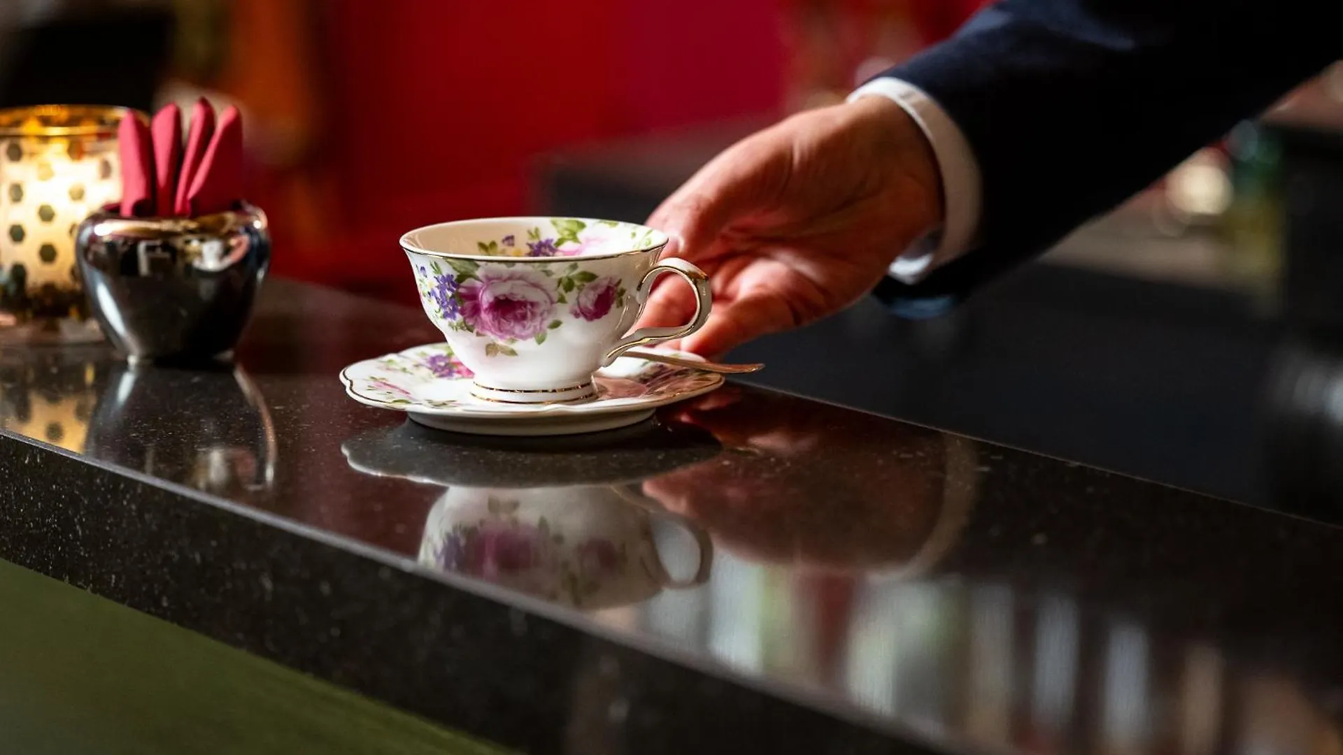 Luxury Boutique Hotel De Castillion Brugge