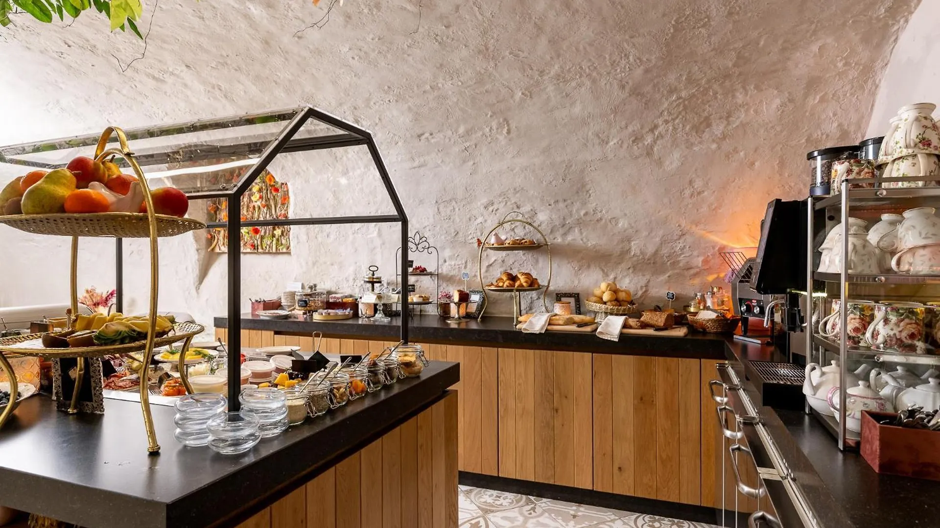 Boutique Hotel De Castillion Bruges