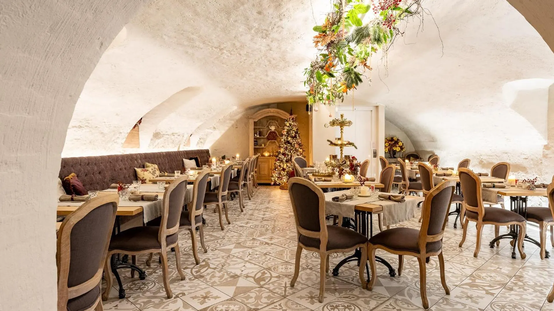 Luxury Boutique Hotel De Castillion Bruges
