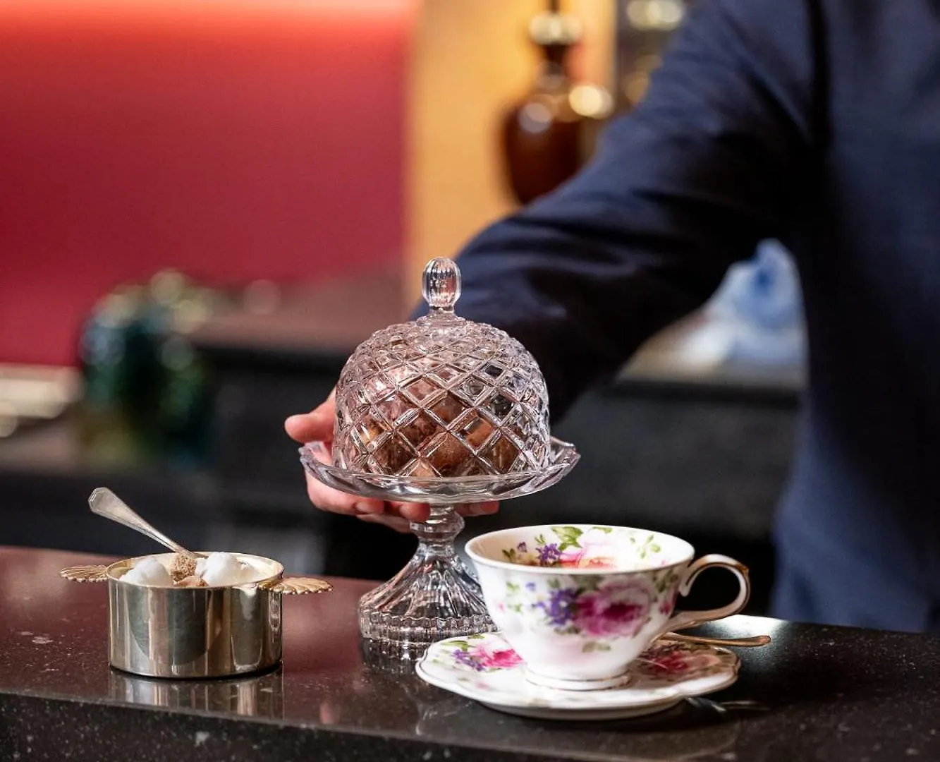Luxury Boutique Hotel De Castillion Bruges