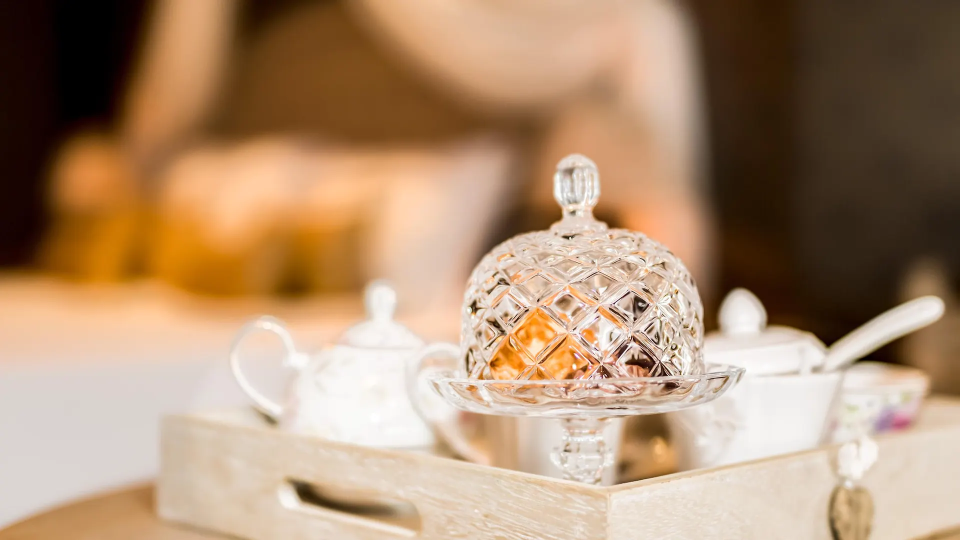 Luxury Boutique Hotel De Castillion Μπριζ