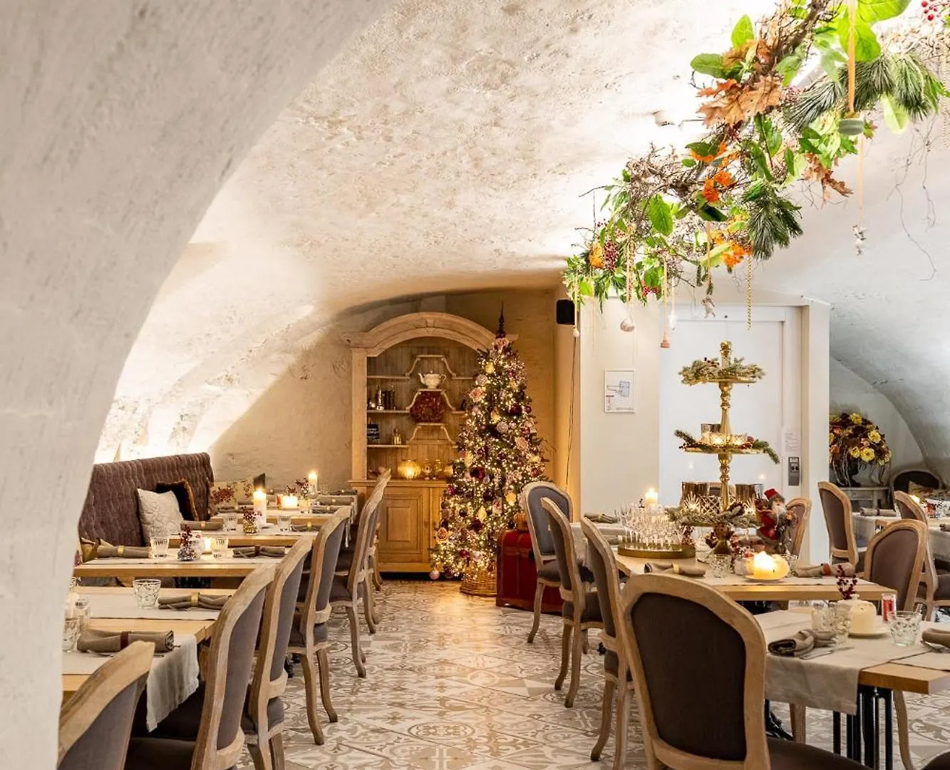 Luxury Boutique Hotel De Castillion Μπριζ