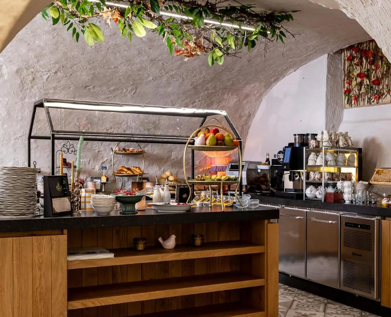 Luxury Boutique Hotel De Castillion Bruges